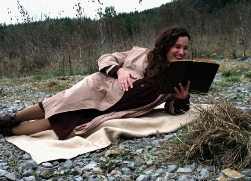 Lullaby to My Father, 2012, Amos Gitai