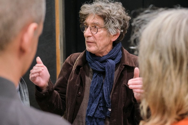 Dominique Willoughby (Foto: ÖFM © Eszter Kondor)