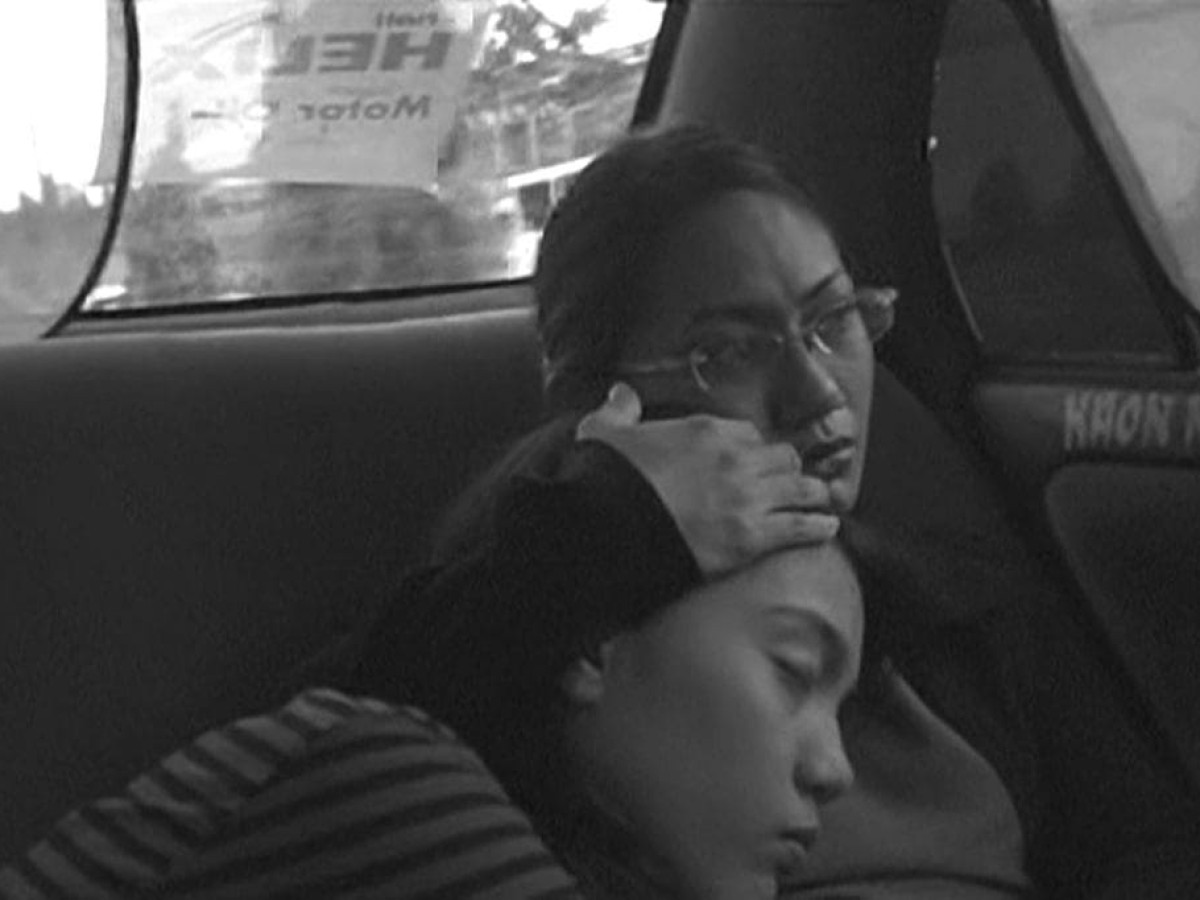 Melancholia, 2008, Lav Diaz