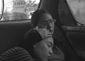 Melancholia, 2008, Lav Diaz