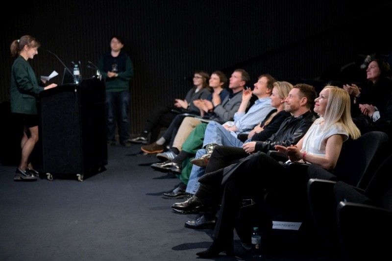 Anna Högner, Tingyu Lin © eSeL.at - Joanna Pianka