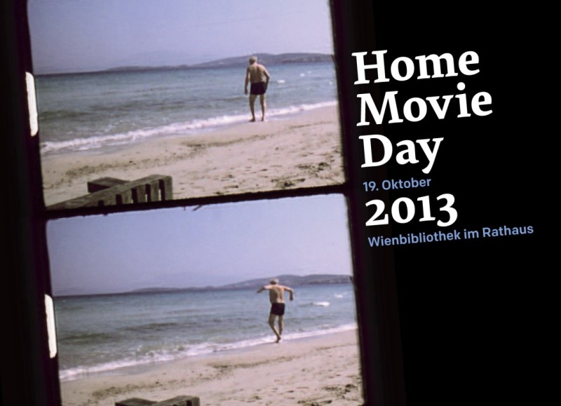 Karte Home Movie Day 2013