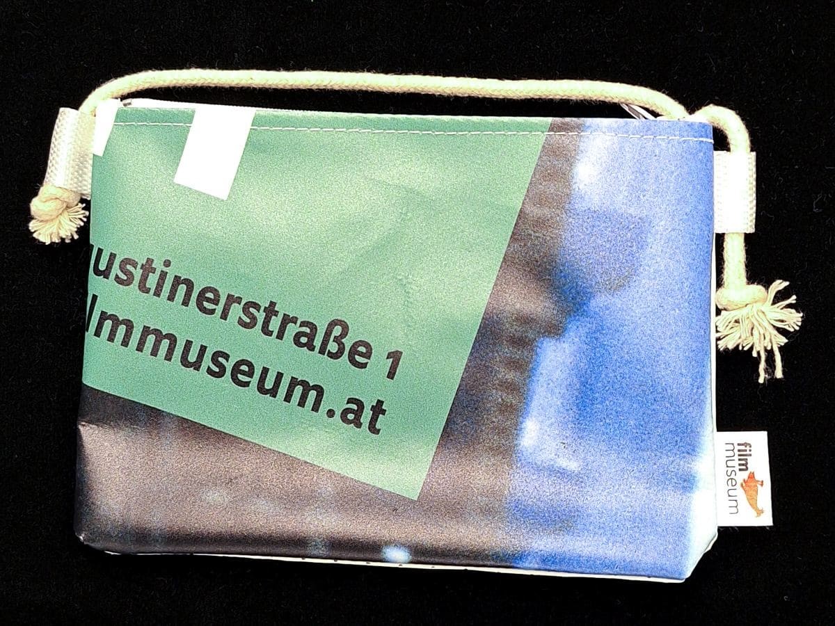 Mini-Bag (Vorderseite mit Motiv)