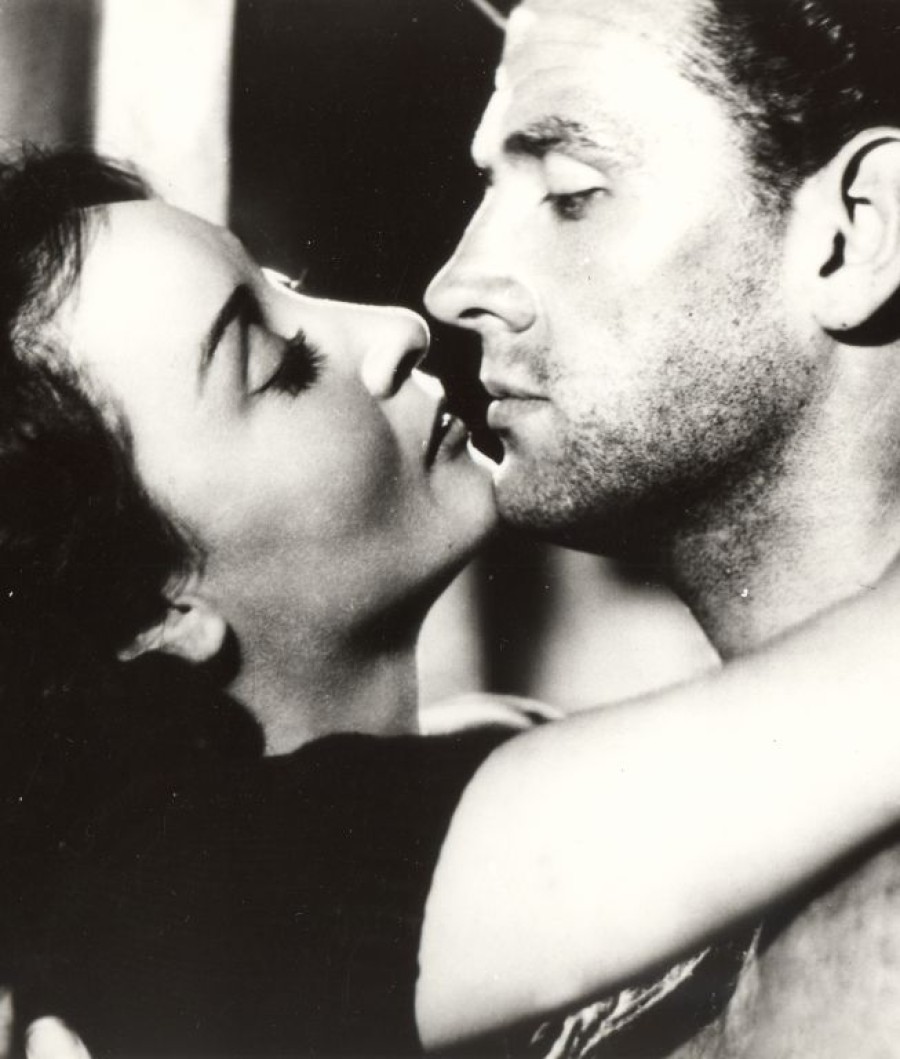 Ossessione, 1943, Luchino Visconti