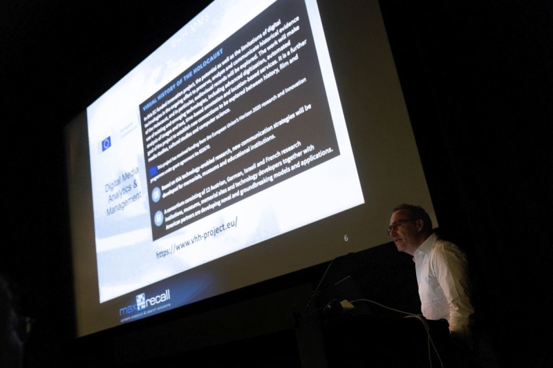 Creative Days 2023 (Foto: eSeL.at - Lorenz Seidler)