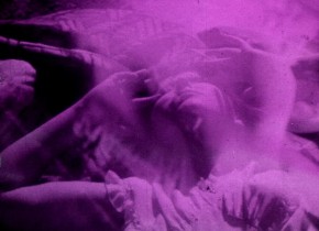 Gros Loup, 1976, Barbara Glowczewska