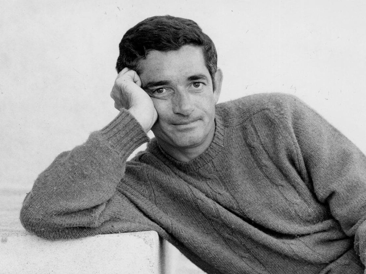 Jacques Demy