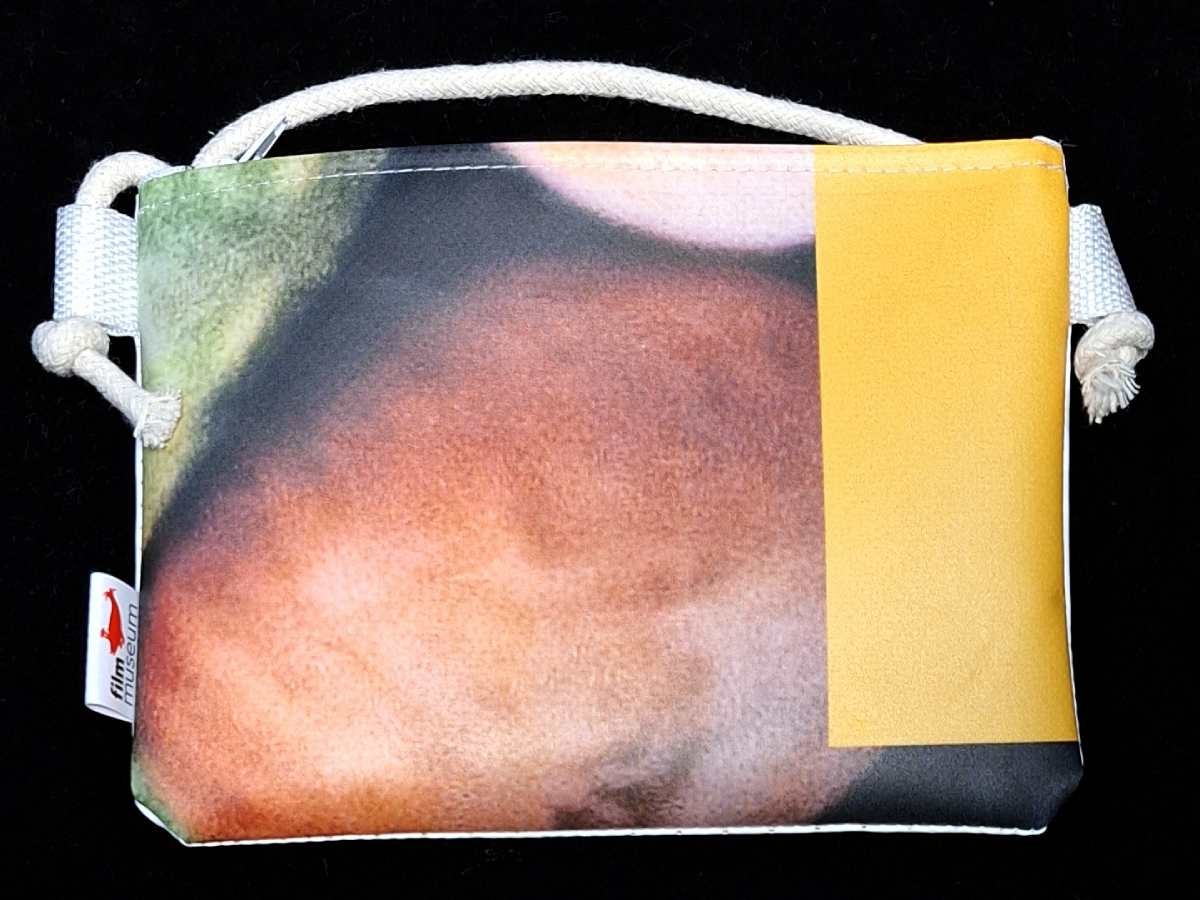 Mini-Bag (Vorderseite mit Motiv)