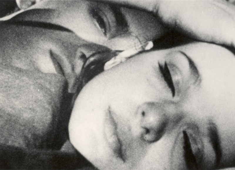 Shadows, 1959, John Cassavetes