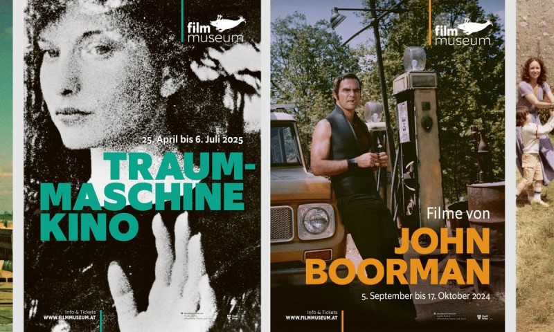 Plakate im Shop (Symbolbild)