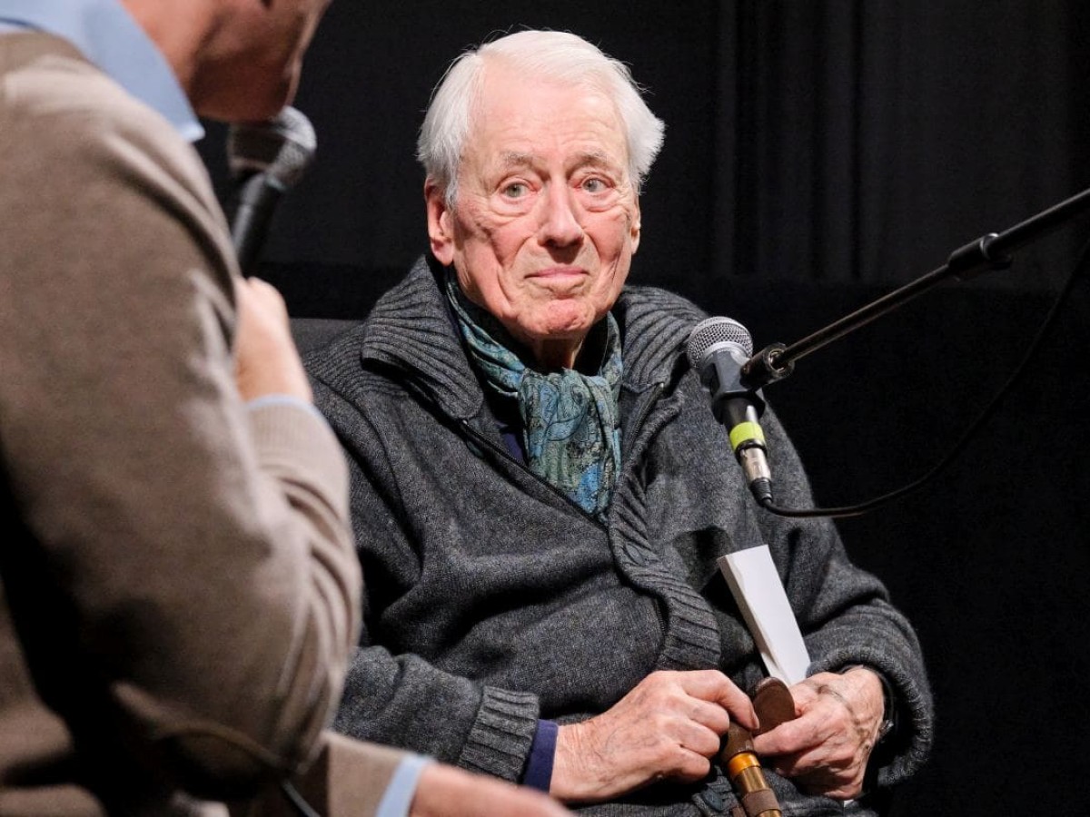 Alexander Kluge (Foto: ÖFM © Eszter Kondor)