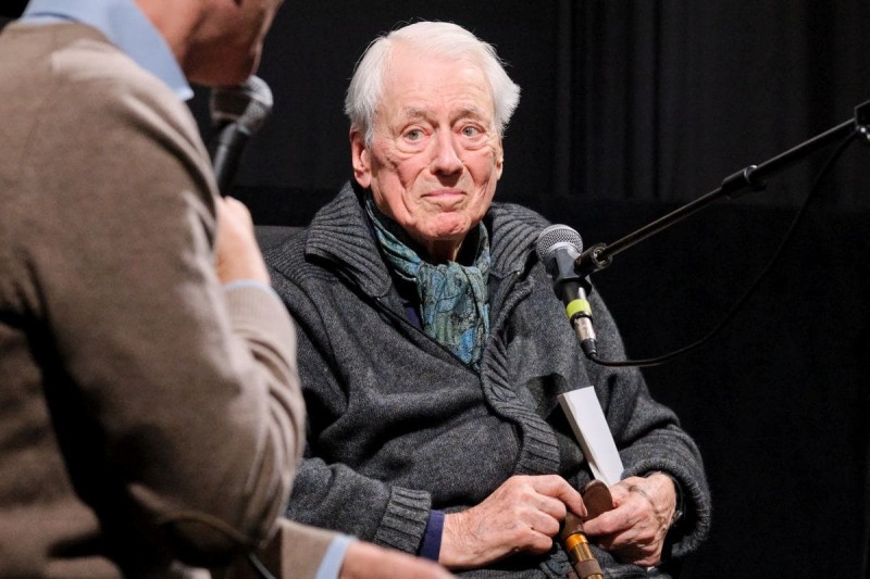 Alexander Kluge (Foto: ÖFM © Eszter Kondor)