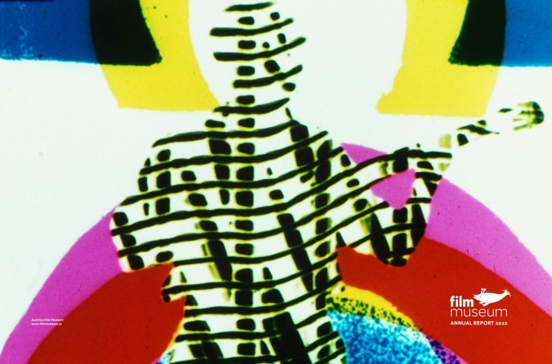 Umschlag Jahresbericht 2022