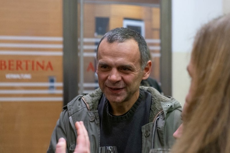 Dariusz Kowalski (Foto: ÖFM © Eszter Kondor)