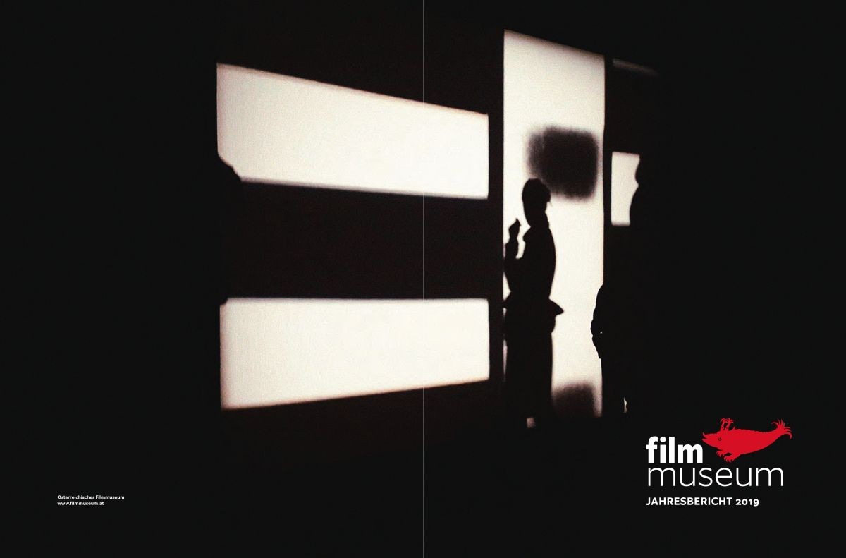 Umschlag Jahresbericht 2019