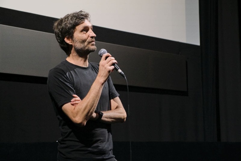 Jurij Meden (Foto: ÖFM © Eszter Kondor)