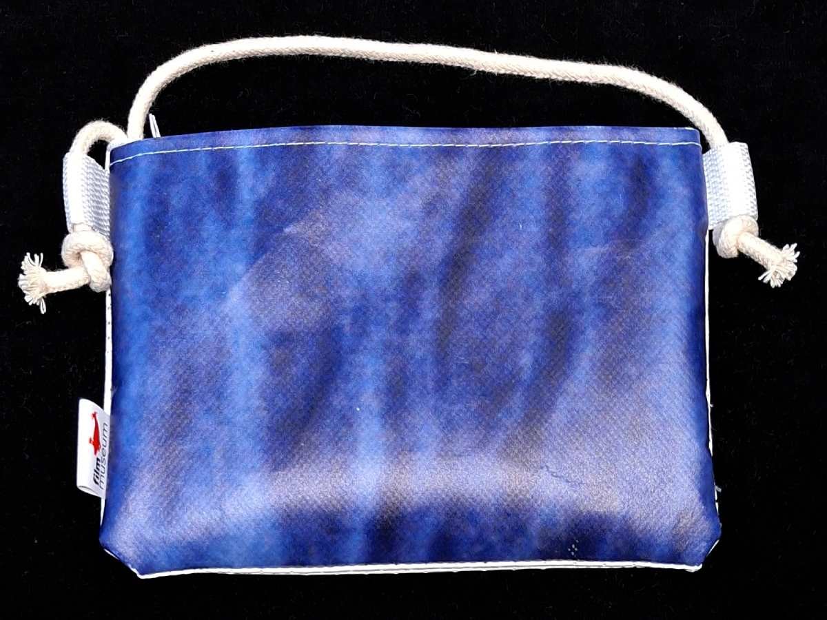 Mini-Bag (Vorderseite mit Motiv)