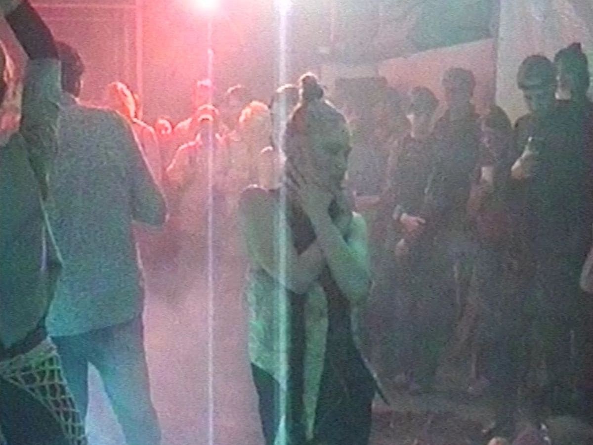 rooting fleur { }, 2023, Nina Kern