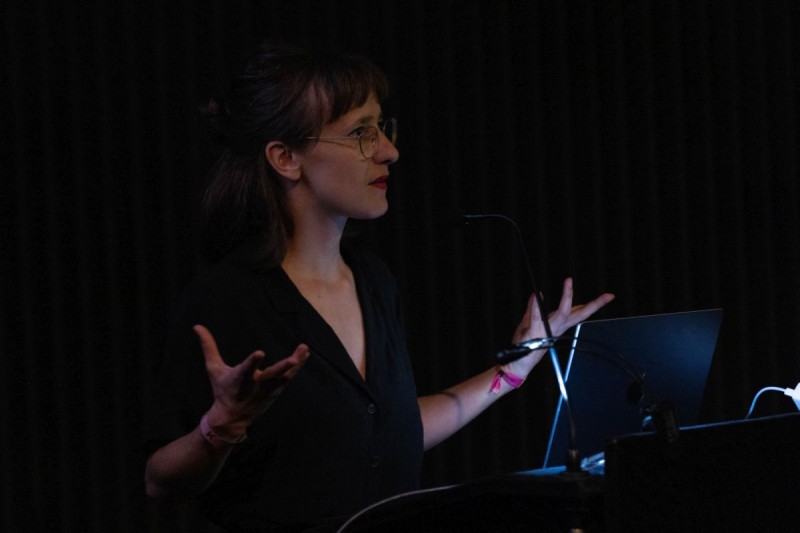 Creative Days 2023 (Foto: eSeL.at - Lorenz Seidler)