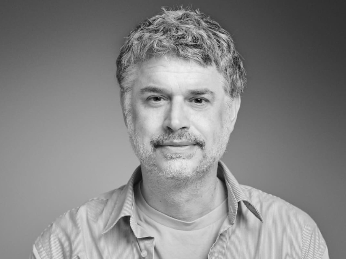 Georg Wasner (Foto: ÖFM © Eszter Kondor)