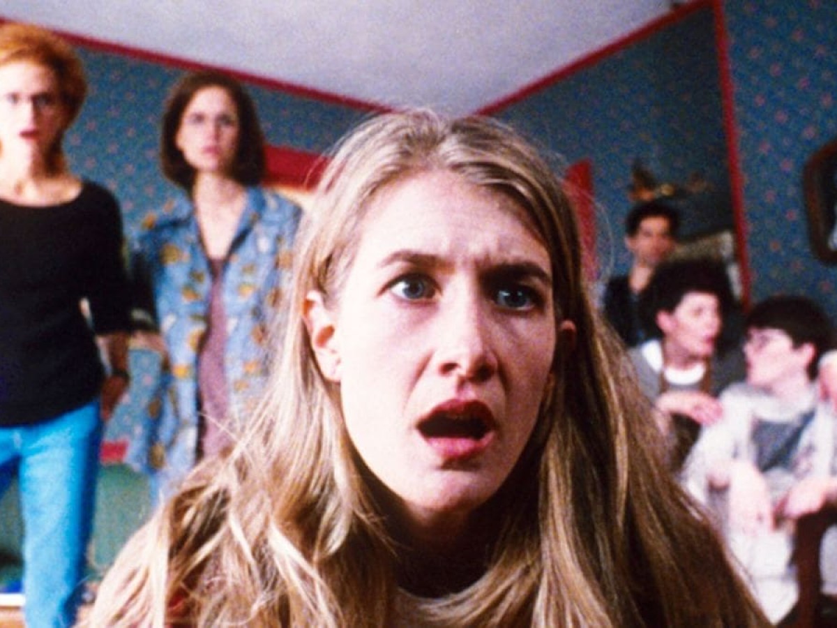 Citizen Ruth, 1996, Alexander Payne