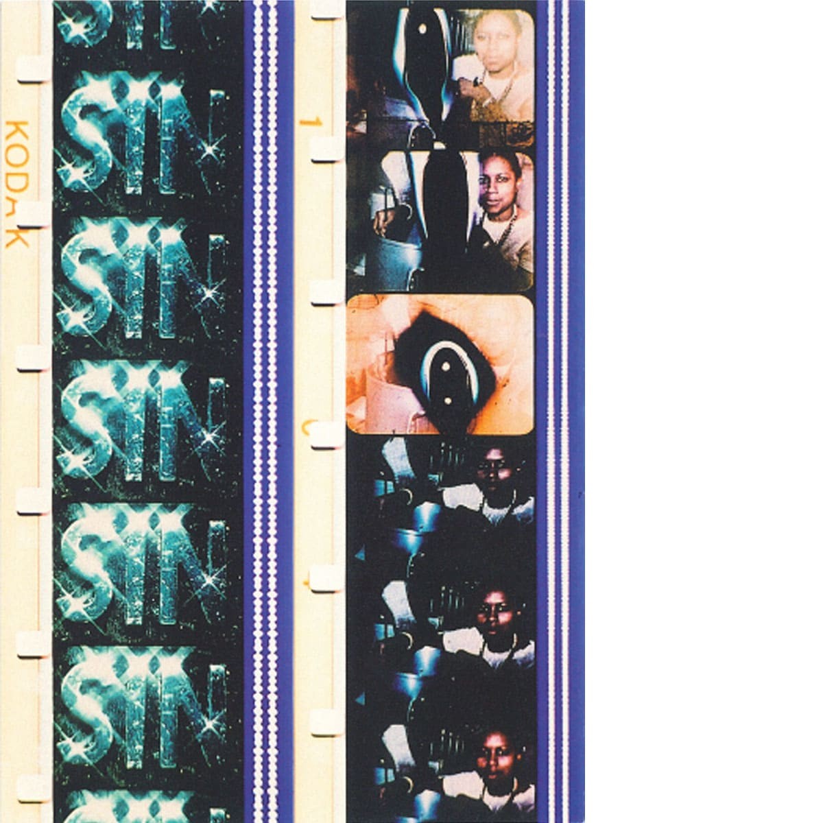 Postkarte Wide Angle Saxon