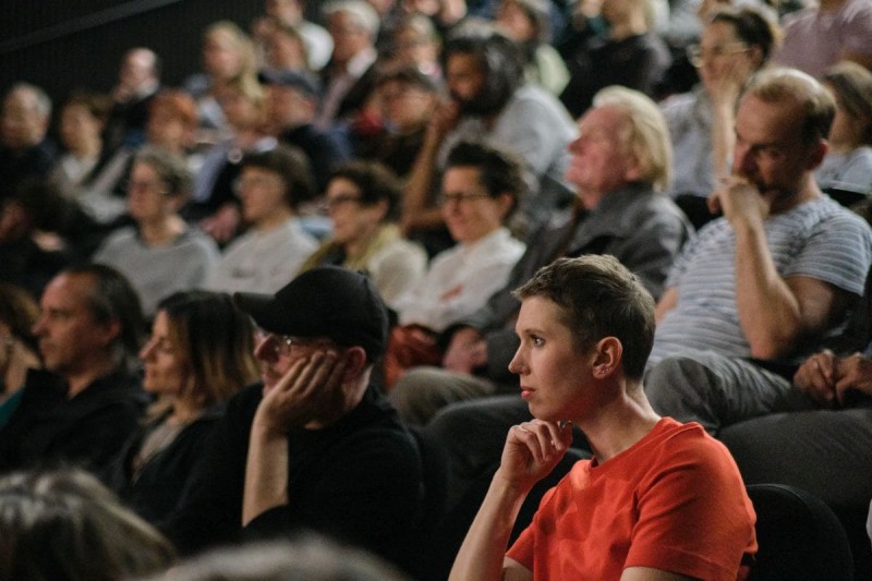 Milena Fina (Foto: ÖFM © Eszter Kondor)