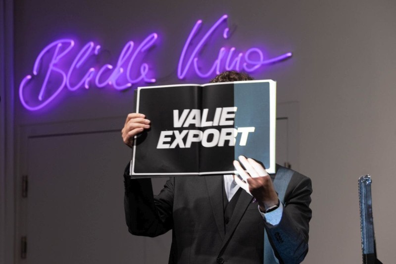 Michael Loebenstein © eSeL.at - Lorenz Seidler