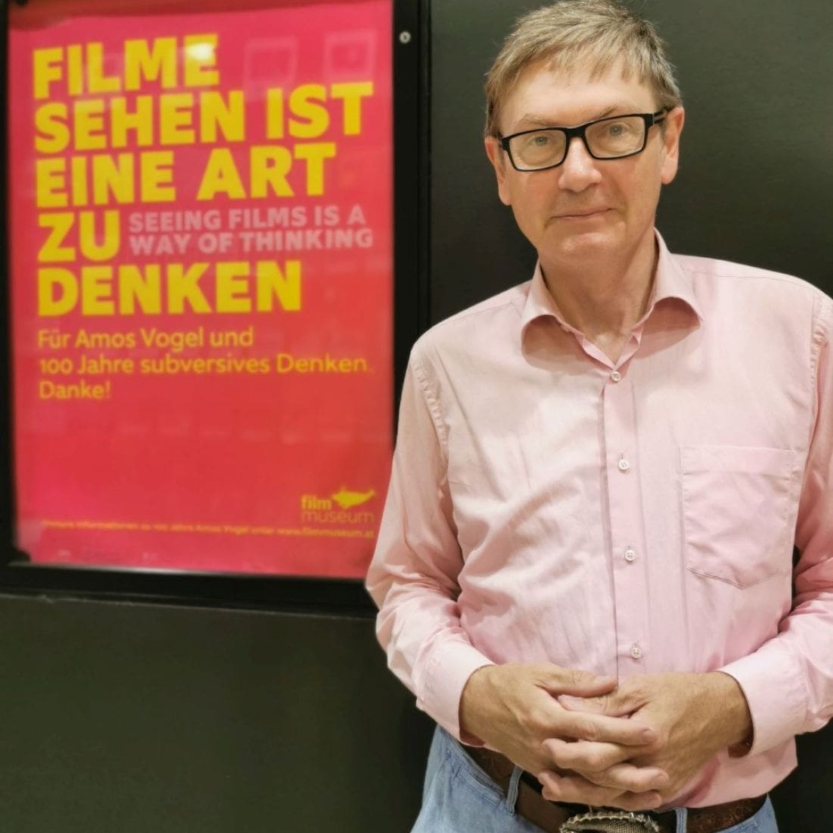 Hans Werner Poschauko (Künstler)