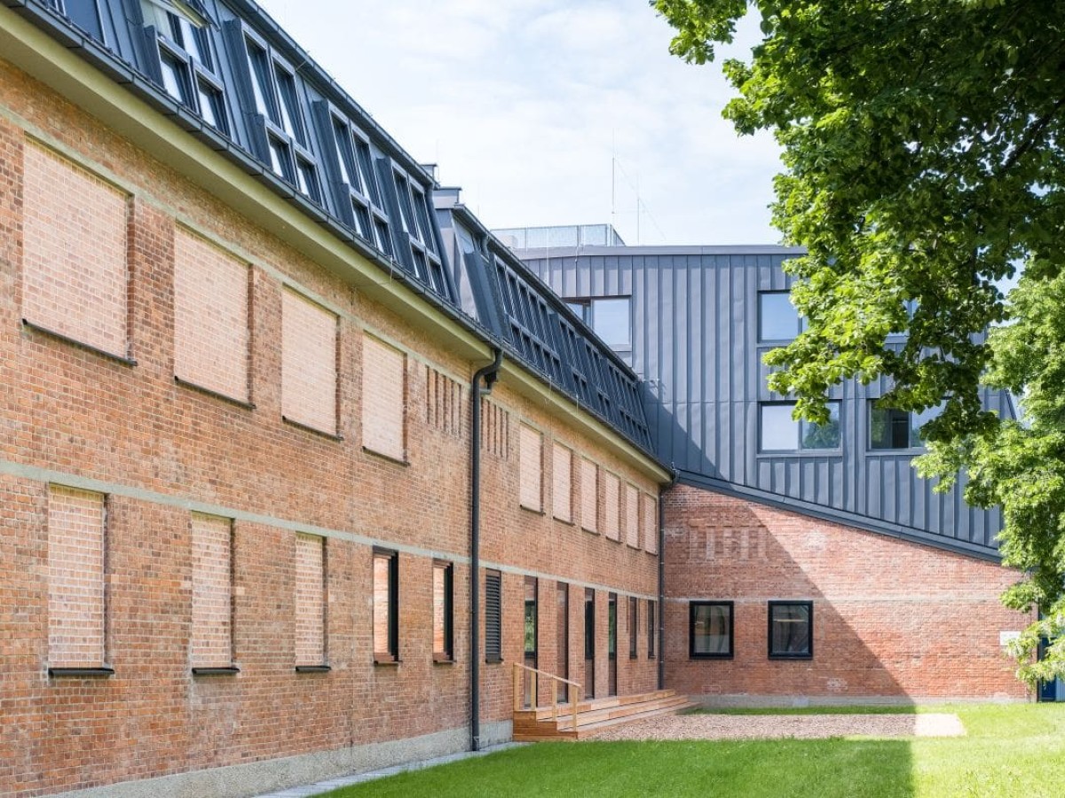 Filmmuseum LAB, Mai 2025 (Foto: ÖFM © Eszter Kondor)