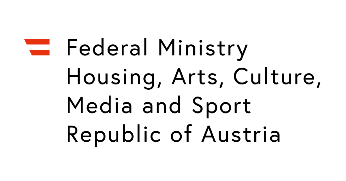 Austrian Federal Ministry for Housing, Arts, Culture, Media and Sport