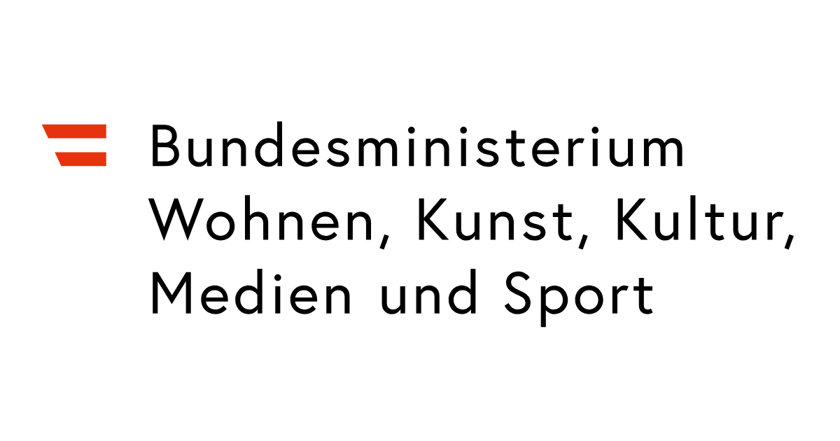 Bundesministerium für Wohnen, Kunst, Kultur, Medien und Sport