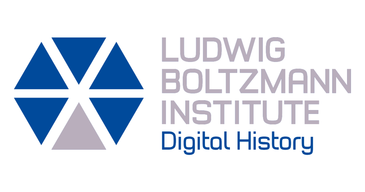 Ludwig Boltzmann Institute for Digital History (LBIDH)