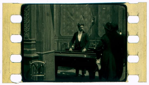 Perry N.&nbsp;Vekroff