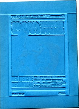 10.000 DOLLARI PER UN MASSACRO